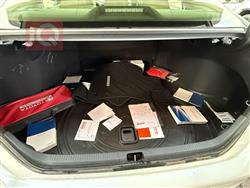 تۆیۆتا کامری